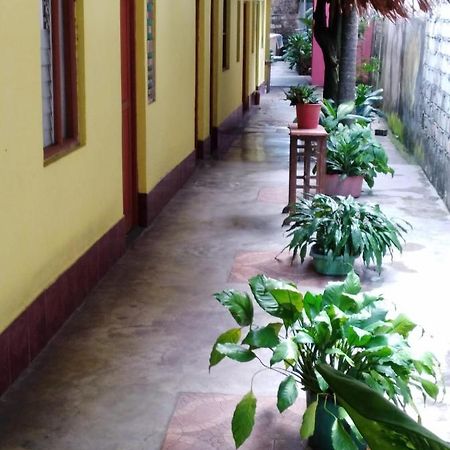 Casa Mafaldo Iquitos Luaran gambar