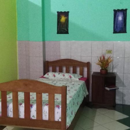 Casa Mafaldo Iquitos Luaran gambar